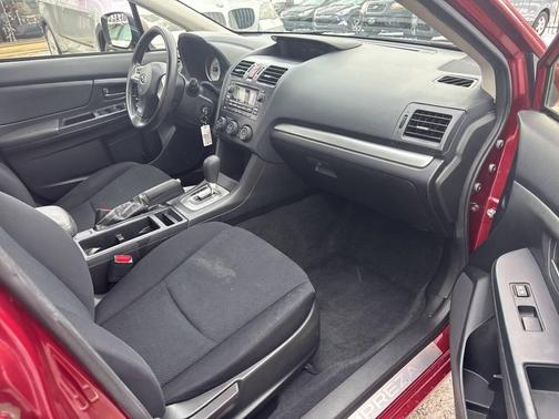 2014 Subaru Impreza 2.0i