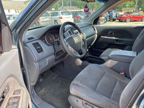 2008 Honda Pilot SE