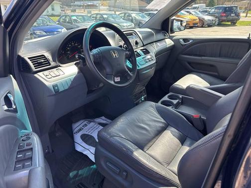 2006 Honda Odyssey EX