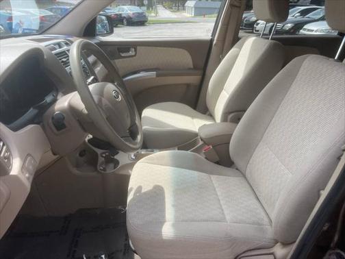 2008 Kia Sportage LX