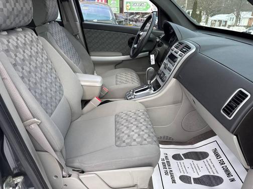 2009 Chevrolet Equinox LS