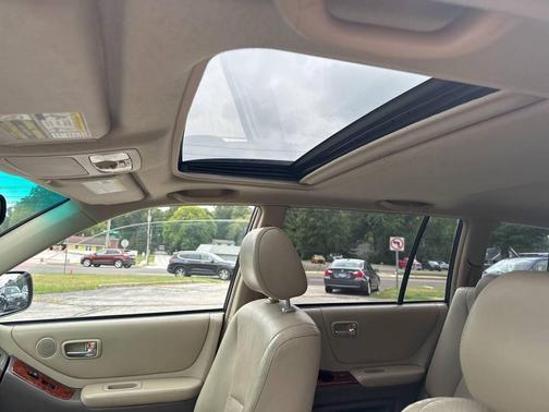 2006 Toyota Highlander Limited