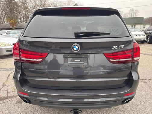 2014 BMW X5 xDrive35i