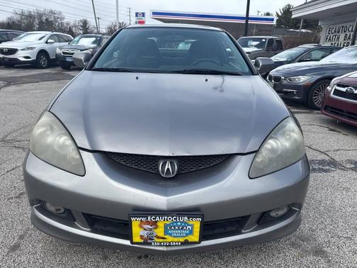 2006 Acura RSX Base