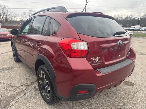 2013 Subaru XV Crosstrek 2.0i Premium