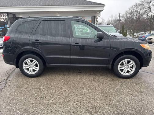 2011 Hyundai SANTA FE GLS