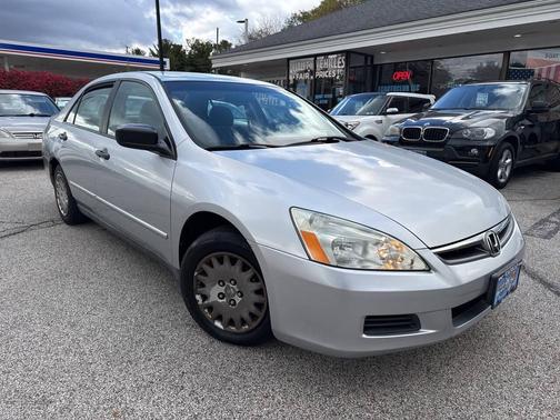2006 Honda Accord VP