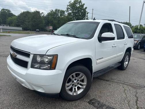2009 Chevrolet Tahoe LT