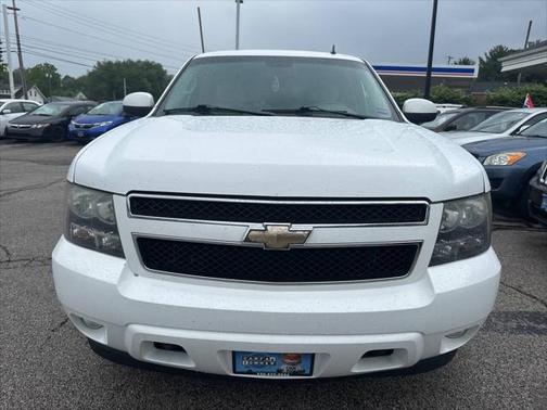 2009 Chevrolet Tahoe LT