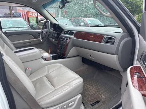 2009 Chevrolet Tahoe LT