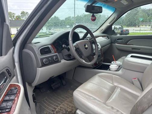 2009 Chevrolet Tahoe LT