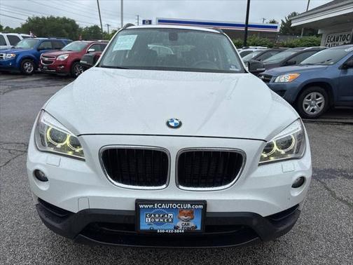 2014 BMW X1 xDrive 28i