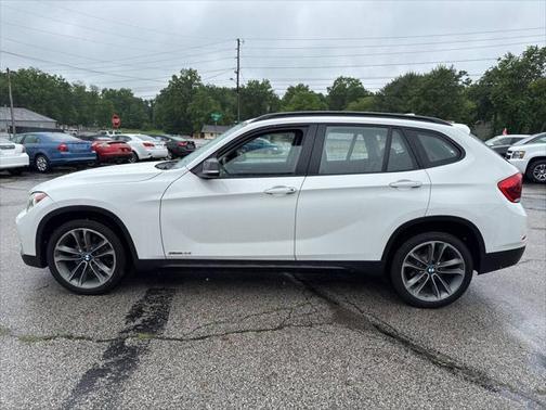 2014 BMW X1 xDrive 28i