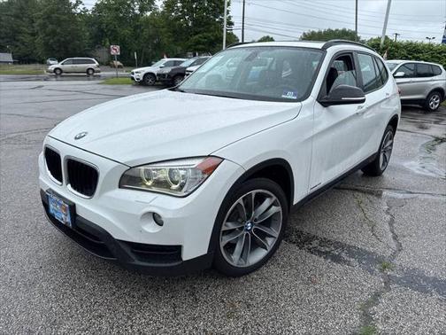 2014 BMW X1 xDrive 28i