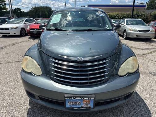 2006 Chrysler PT Cruiser Base