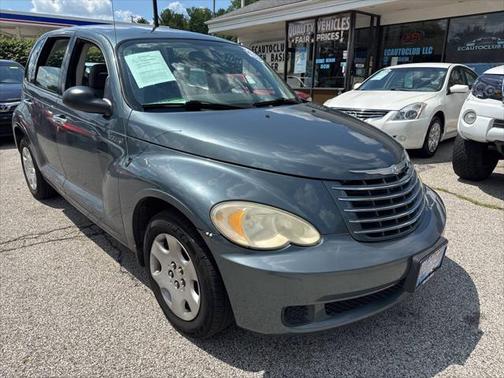 2006 Chrysler PT Cruiser Base