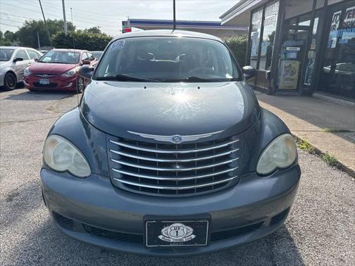 2006 Chrysler PT Cruiser Base