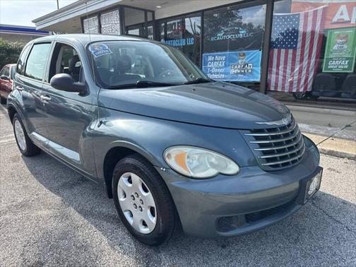 2006 Chrysler PT Cruiser Base