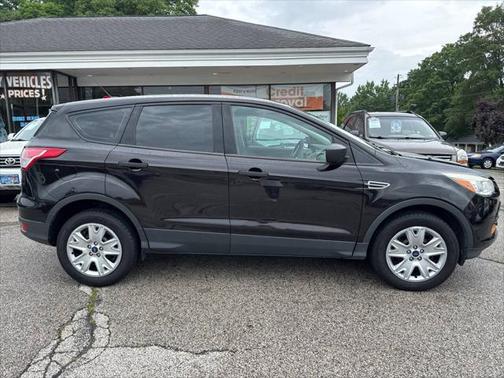 2013 Ford Escape S
