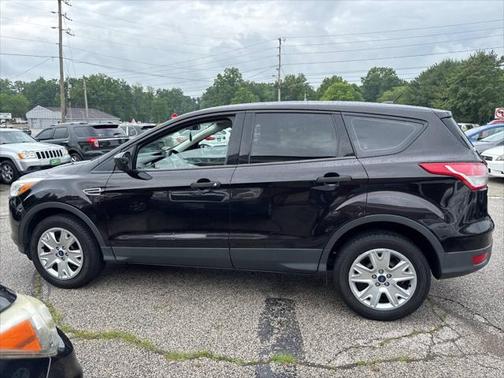 2013 Ford Escape S