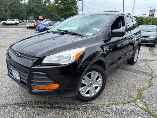 2013 Ford Escape S