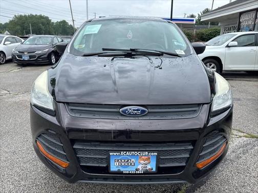 2013 Ford Escape S