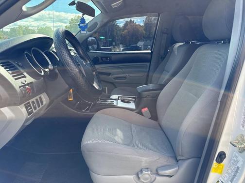 2014 Toyota Tacoma PreRunner