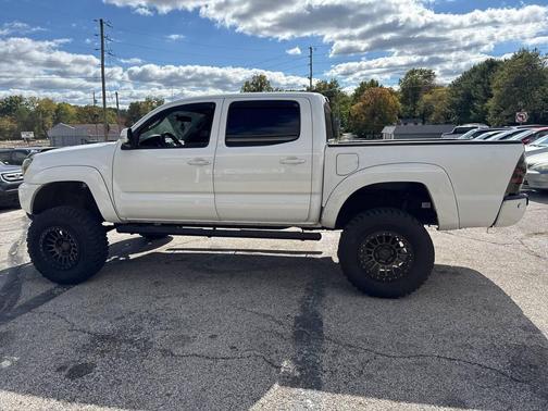 2014 Toyota Tacoma PreRunner