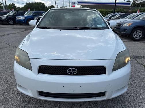 2010 Scion tC Release Series 6.0