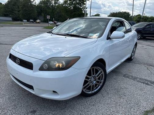 2010 Scion tC Release Series 6.0