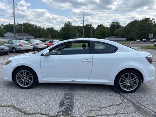2010 Scion tC Release Series 6.0