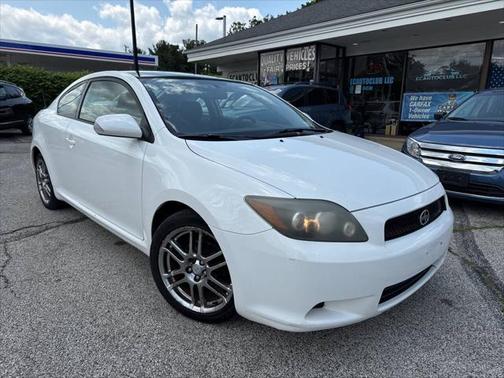 2010 Scion tC Release Series 6.0