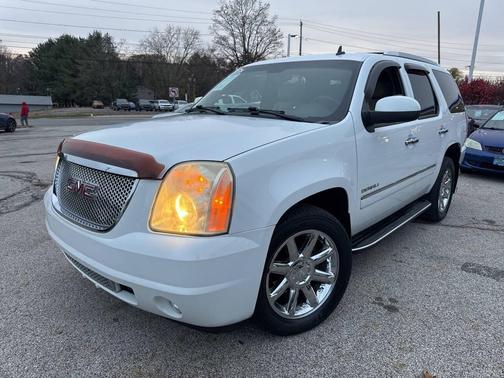 2011 GMC Yukon Denali