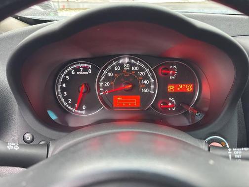 2011 Nissan Maxima SV