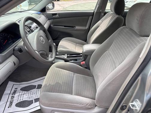 2005 Toyota Camry SE