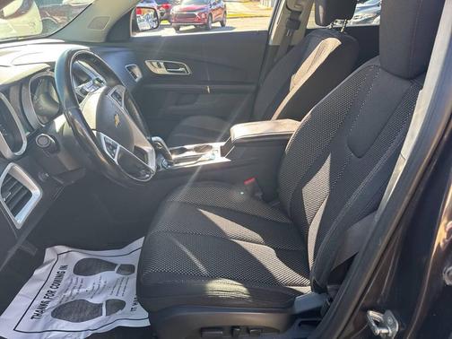 2015 Chevrolet Equinox 1LT