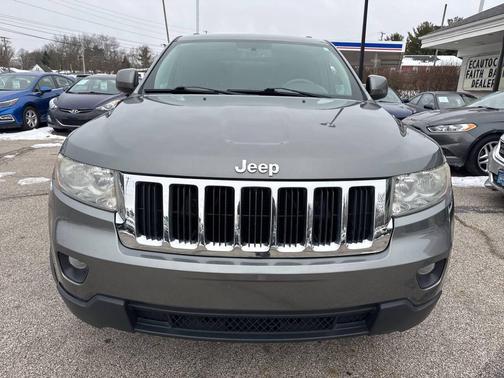 2013 Jeep Grand Cherokee Laredo