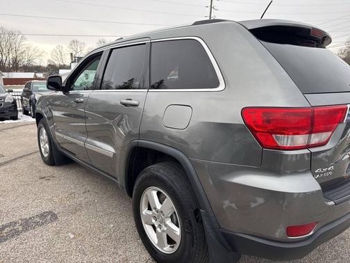 2013 Jeep Grand Cherokee Laredo