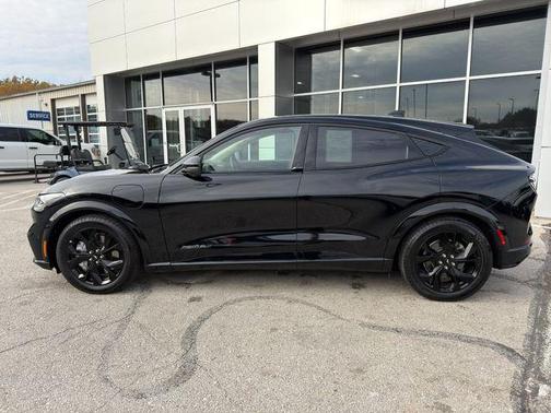 2023 Ford Mustang Mach-E Premium