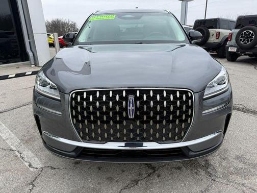 2024 Lincoln Corsair Grand Touring
