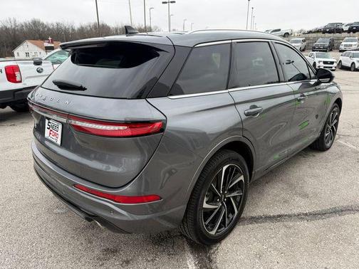 2024 Lincoln Corsair Grand Touring