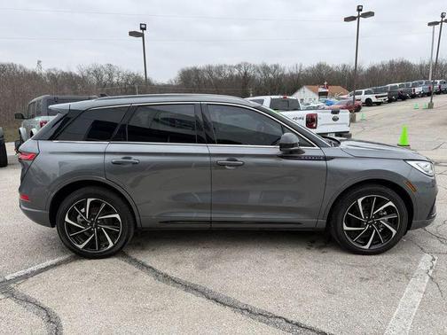 2024 Lincoln Corsair Grand Touring