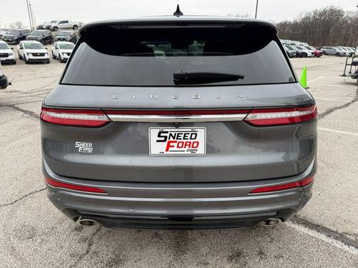 2024 Lincoln Corsair Grand Touring