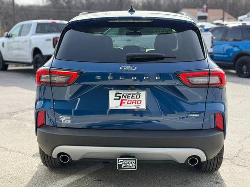 2023 Ford Escape PHEV SE