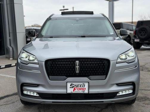 2022 Lincoln Aviator Reserve AWD