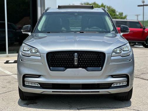2022 Lincoln Aviator Reserve AWD
