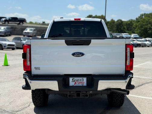 2025 Ford F-350 XLT