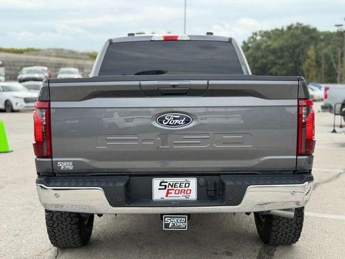 2024 Ford F-150 XL