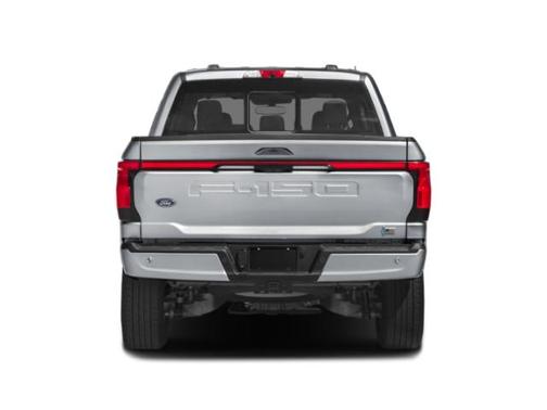 2022 Ford F-150 Lightning LARIAT