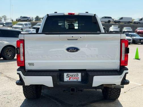 2023 Ford F-350 Lariat